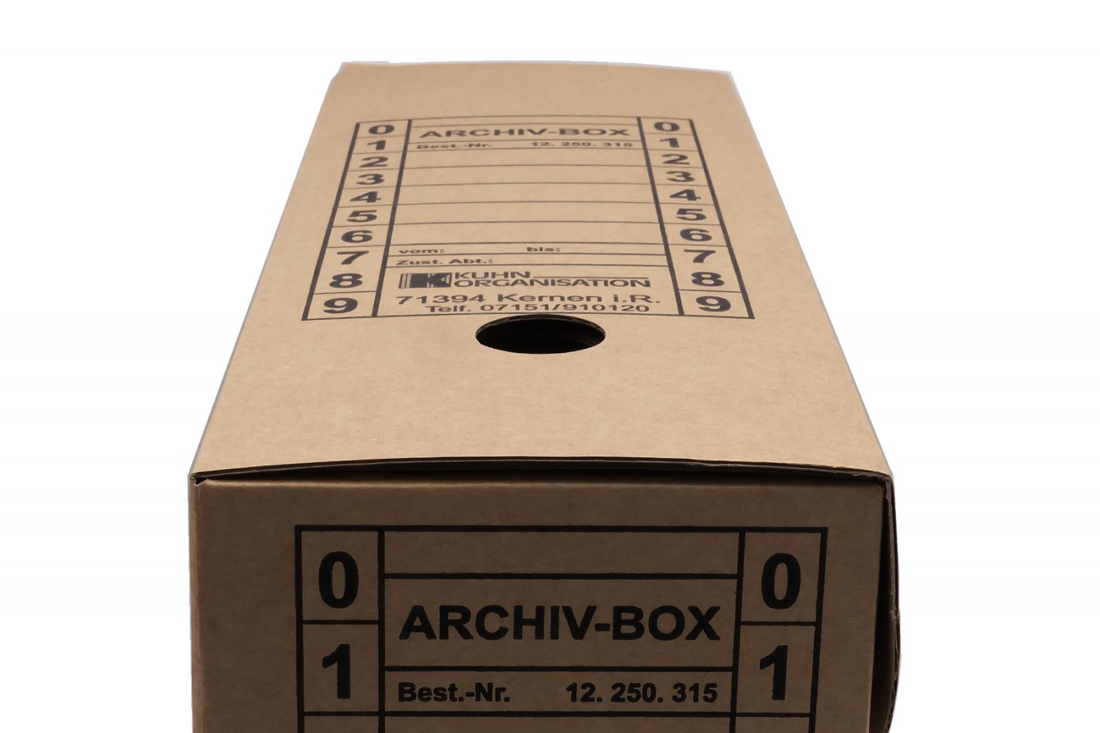 Archivbox 12.250.315